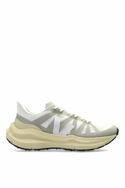 Veja SZARY Buty sportowe `CONDOR 3 ADVANCED ENGINEERED-MESH CDR`