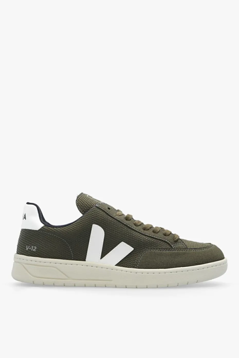Veja ZIELONY Buty sportowe ‘V-12 B-Mesh’