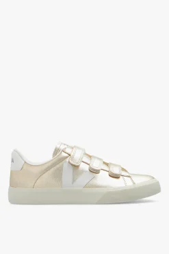 Veja ZŁOTY Buty sportowe ‘Recife’