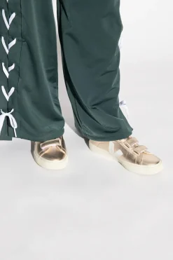 Veja ZŁOTY Buty sportowe ‘Recife’