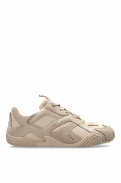 Versace beżowy Buty sportowe `Galaxia`