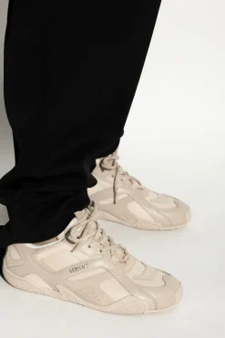 Versace beżowy Buty sportowe `Galaxia`