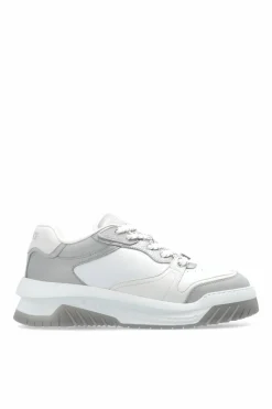 Versace BIAŁY Buty sportowe `Odissea`