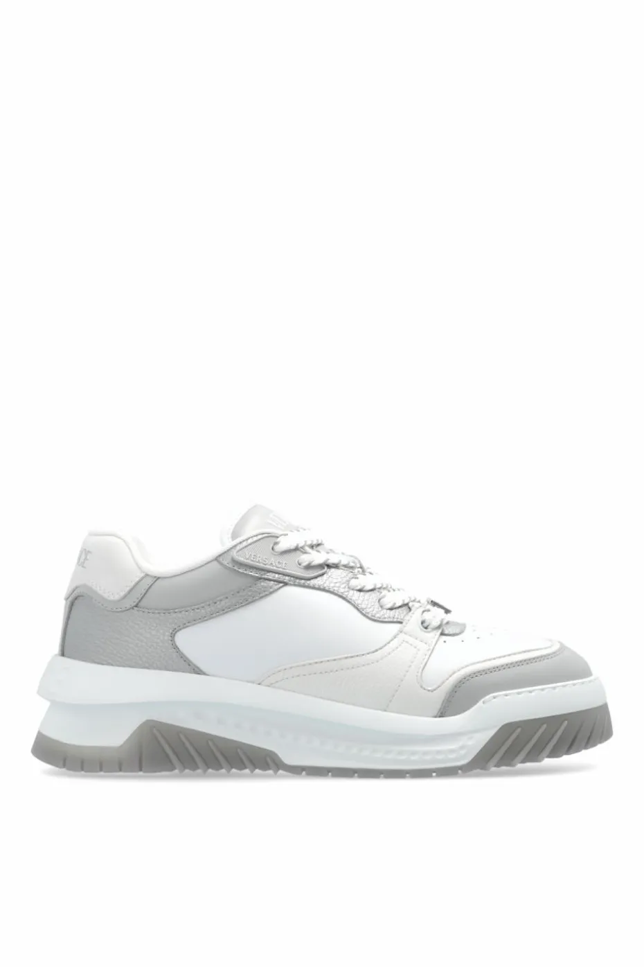 Versace BIAŁY Buty sportowe `Odissea`