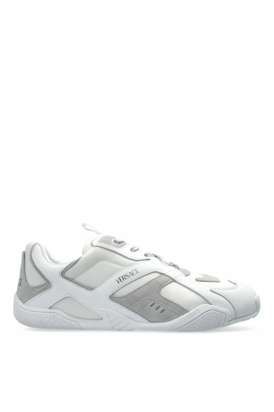 Versace BIAŁY Buty sportowe `Galaxia`
