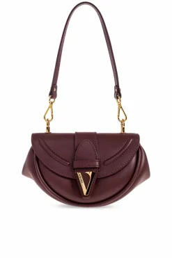 Versace BORDO Torba na ramię `Small`