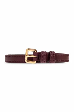 Versace BORDO Torba na ramię `Small`