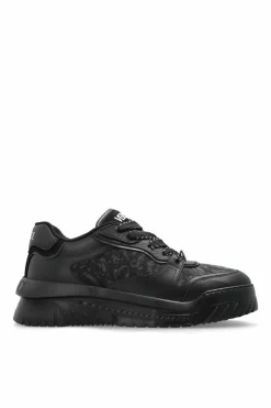 Versace CZARNY Buty sportowe `Odissea`