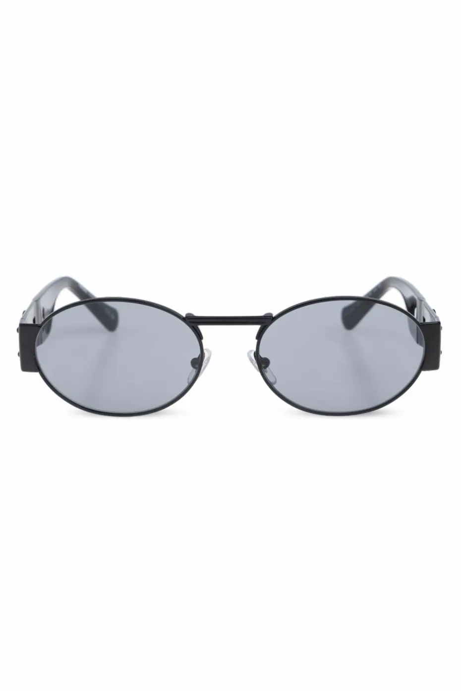 Versace CZARNY Okulary przeciwsłoneczne