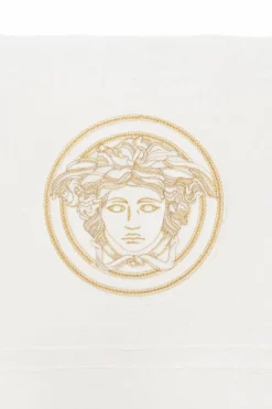 Versace Home BIAŁY Mata łazienkowa
