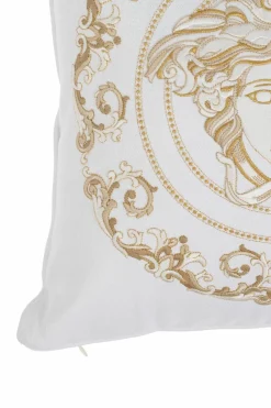 Versace Home BIAŁY Poduszka