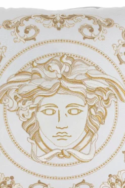 Versace Home BIAŁY Poduszka