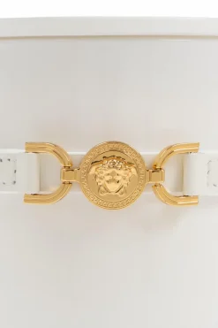 Versace Home BIAŁY Świeca zapachowa