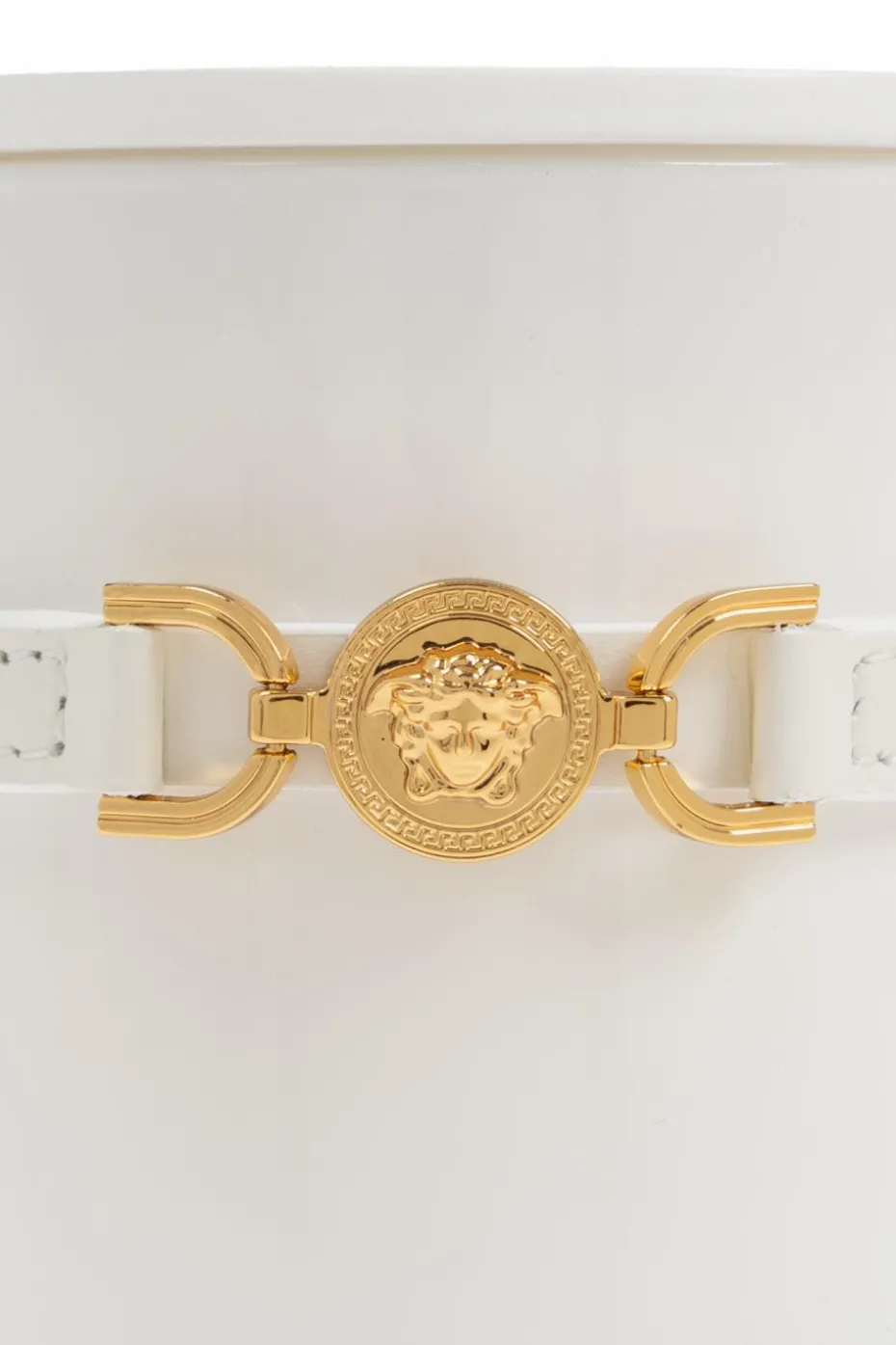 Versace Home BIAŁY Świeca zapachowa
