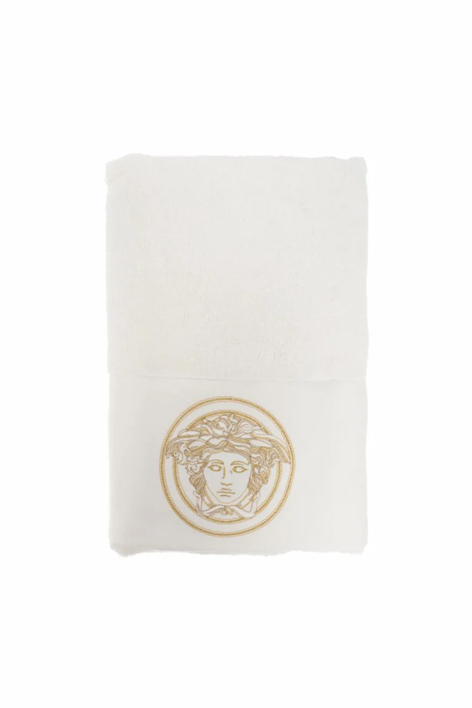 Versace Home BIAŁY Zestaw pięciu ręczników