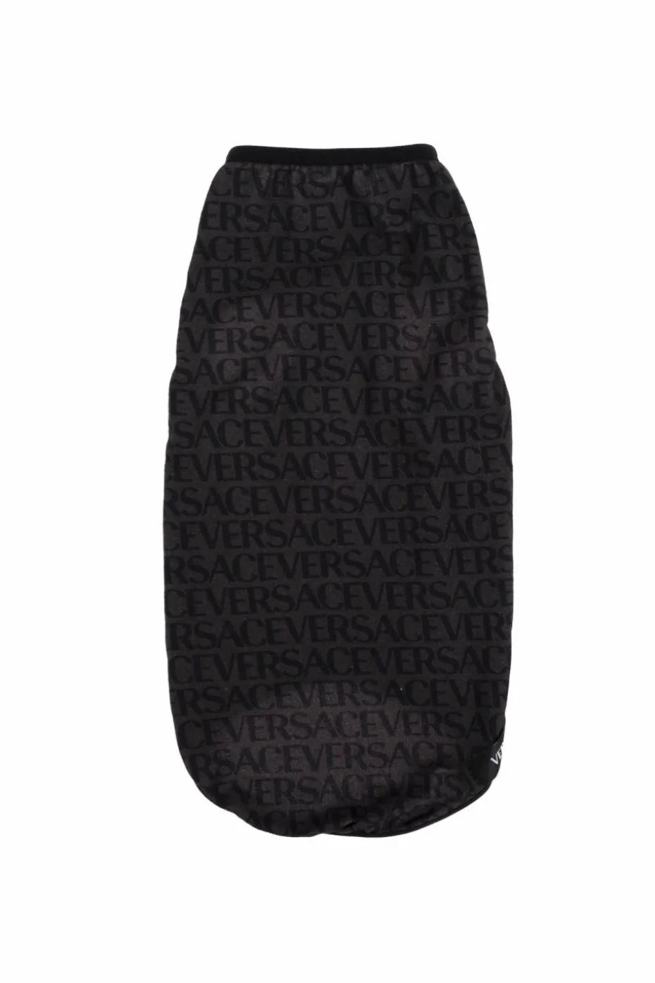 Versace Home CZARNY Bawełniane ubranie dla pas