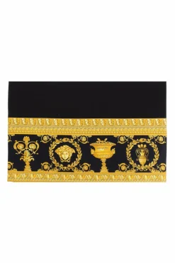 Versace Home CZARNY Komplet pościeli