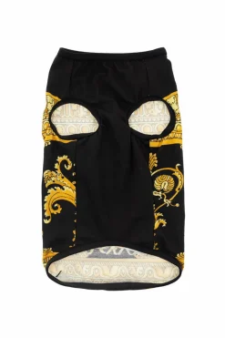Versace Home CZARNY Ubranie dla psa