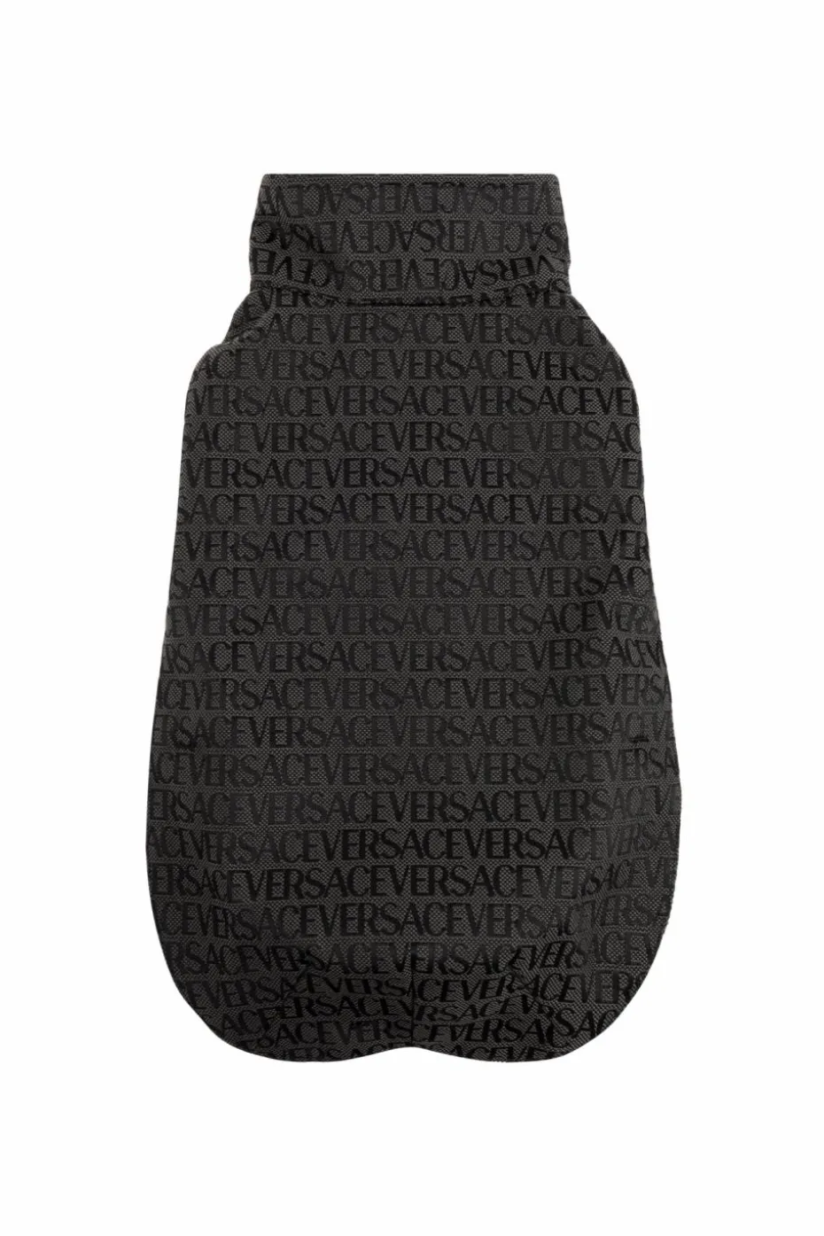 Versace Home CZARNY Ubranie dla psa
