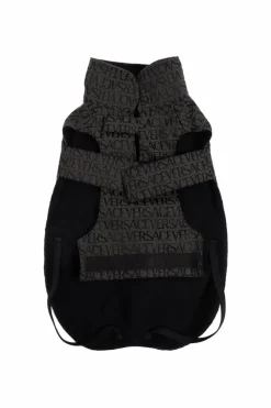 Versace Home CZARNY Ubranie dla psa