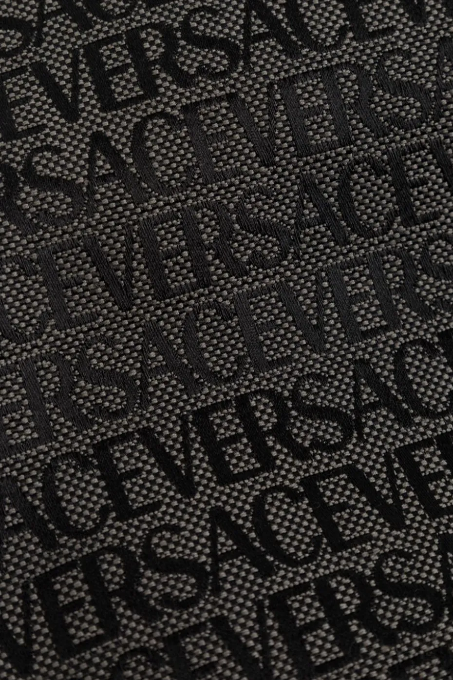 Versace Home CZARNY Ubranie dla psa