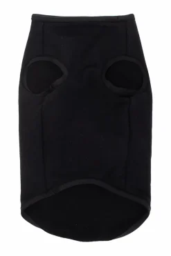 Versace Home CZARNY Ubranie dla psa
