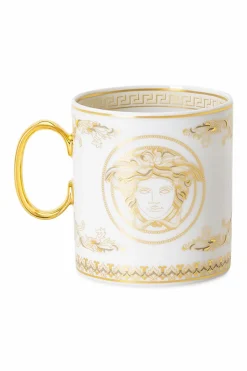 Versace Home Kids BIAŁY Versace Kids x Rosenthal
