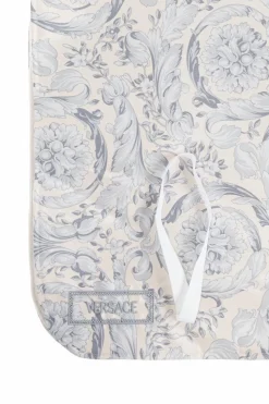 Versace Home Kids SZARY Mata do przewijana