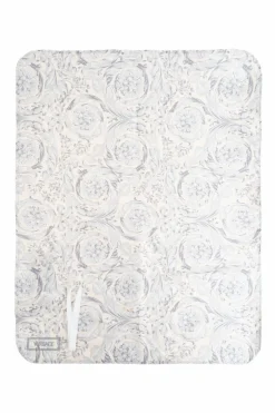 Versace Home Kids SZARY Mata do przewijana