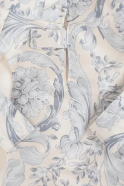 Versace Home kremowy Ubranie dla psa
