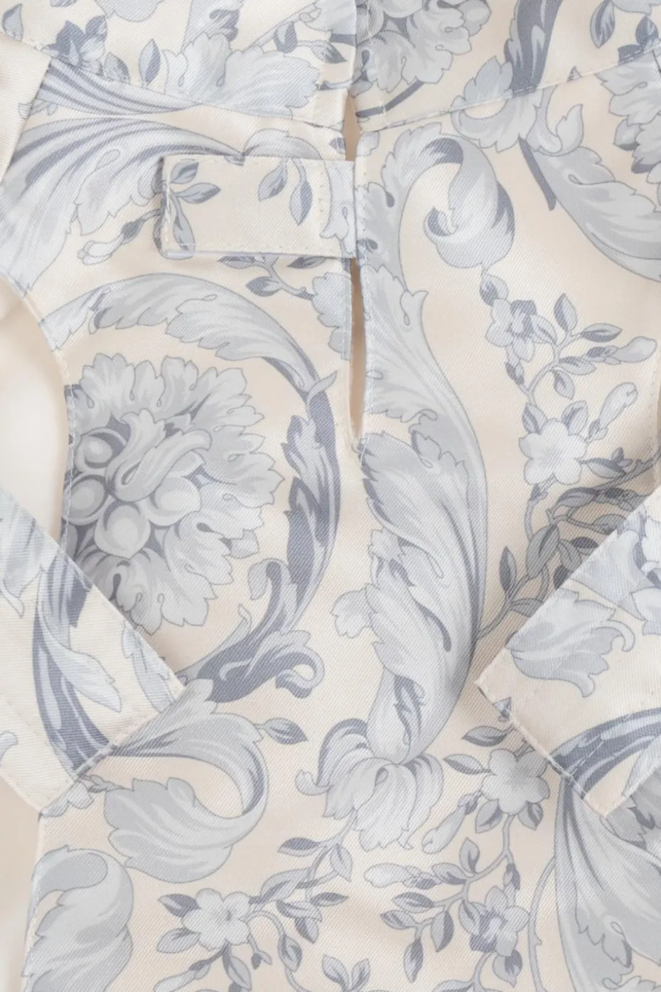 Versace Home kremowy Ubranie dla psa