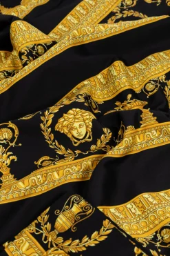 Versace Home MULTIKOLOR Poszwa na kołdrę 220/260