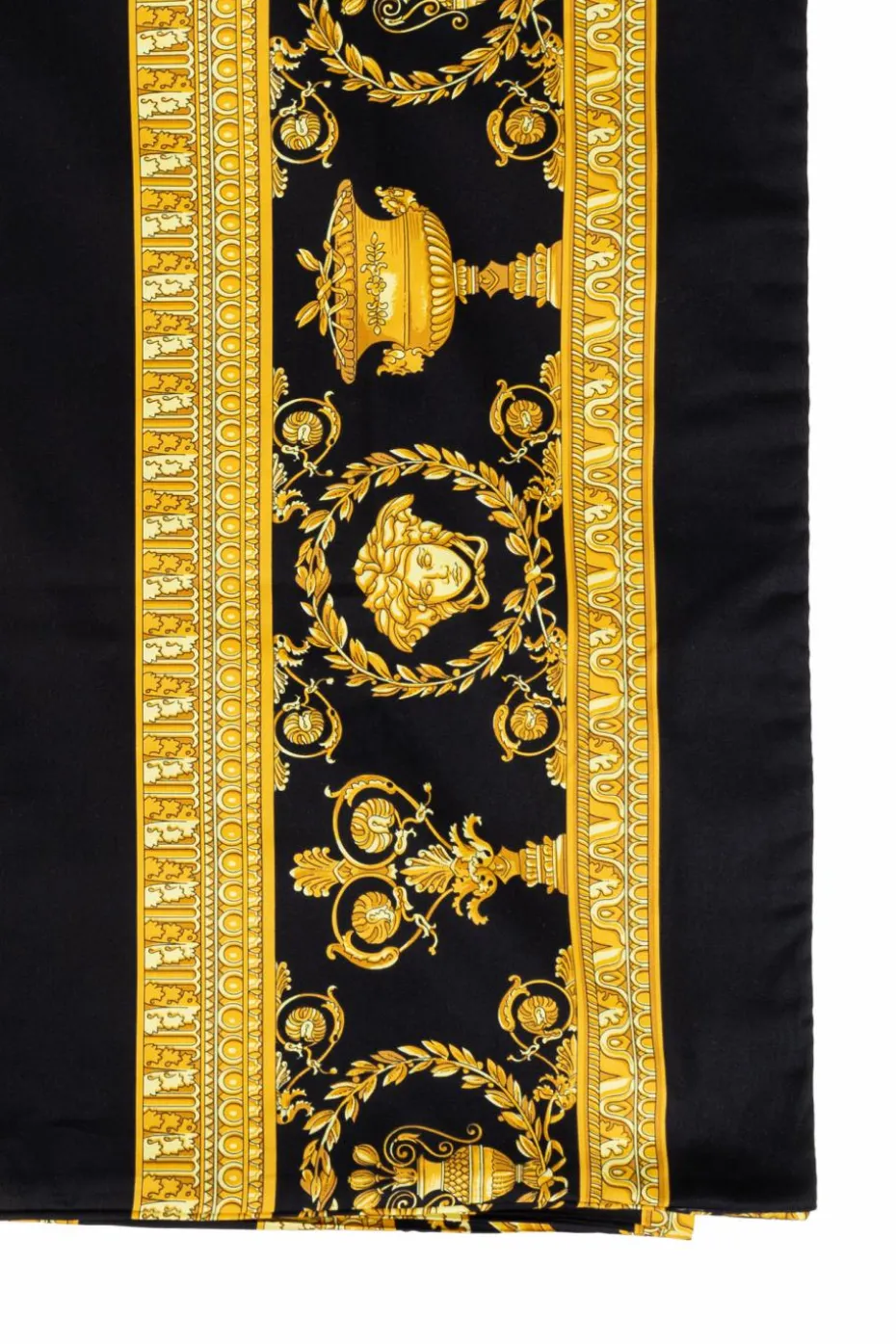 Versace Home MULTIKOLOR Poszwa na kołdrę 220/260