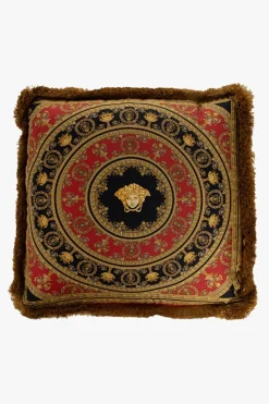 Versace Home MULTIKOLOR Wzorzysta poduszka