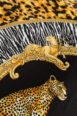 Versace Home MULTIKOLOR Zestaw poszewek na poduszki