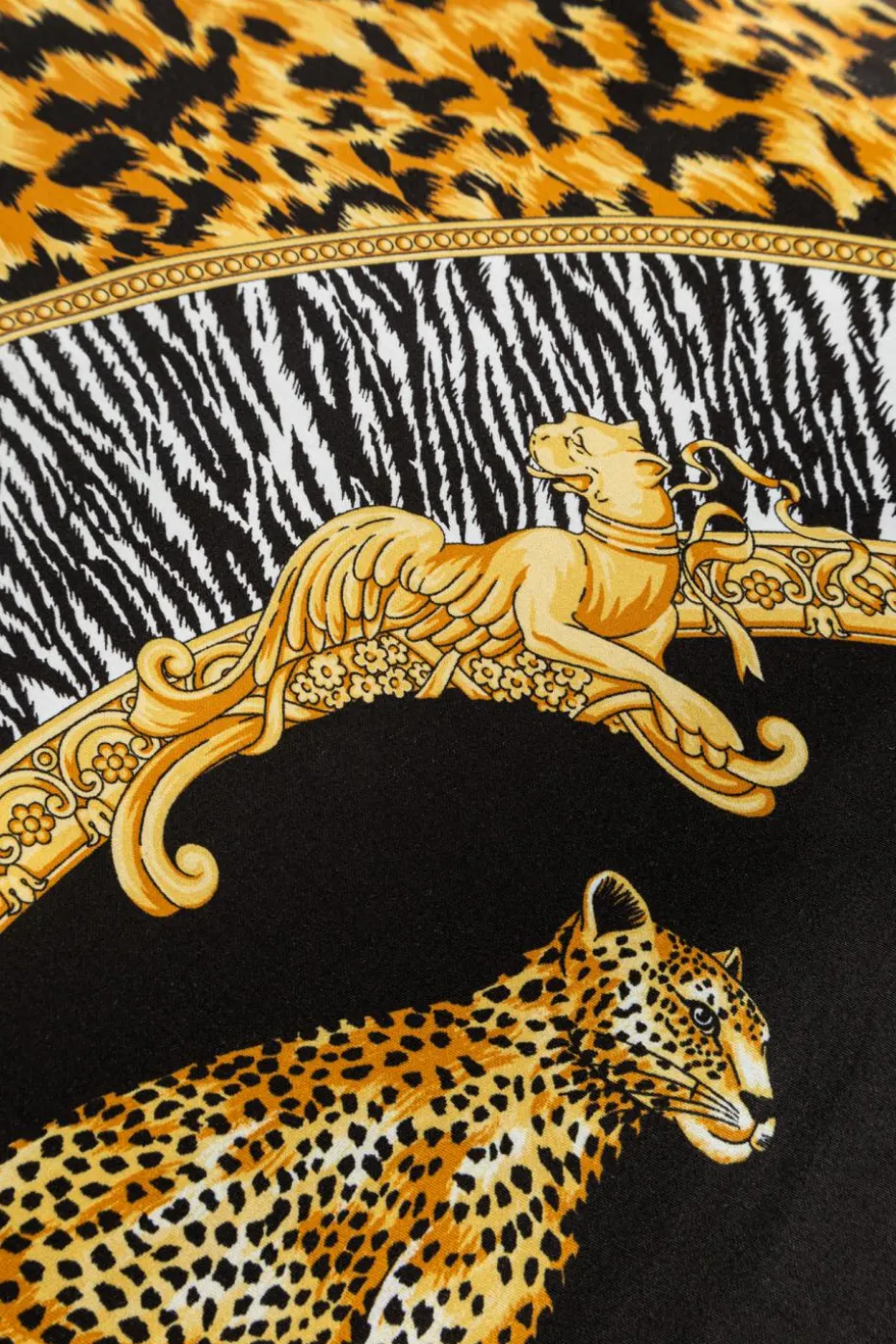 Versace Home MULTIKOLOR Zestaw poszewek na poduszki