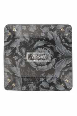 Versace Home SZARY Dekoracyjna podkładka