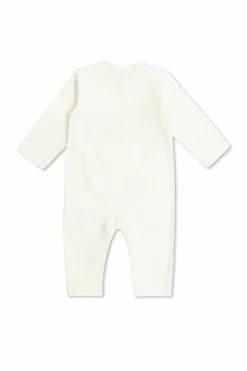 Versace Kids BIAŁY Body z logo