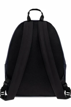 Versace Kids GRANATOWY Plecak z logo