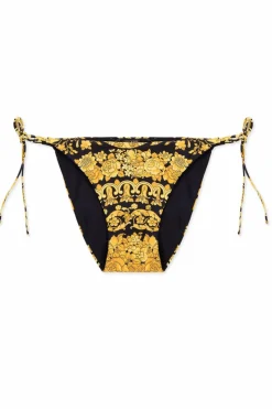 Versace MULTIKOLOR Dół od kostiumu kąpielowego
