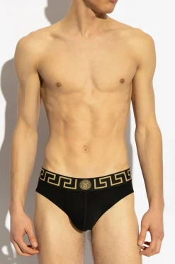 Versace MULTIKOLOR Dwupak slipów