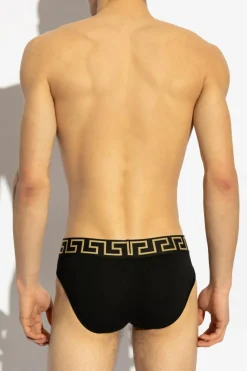 Versace MULTIKOLOR Dwupak slipów