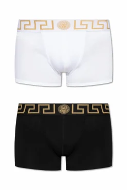 Versace MULTIKOLOR Dwupak bokserek