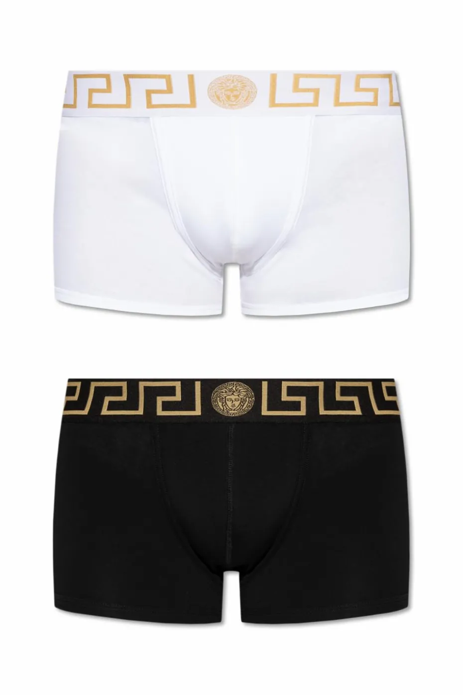 Versace MULTIKOLOR Dwupak bokserek