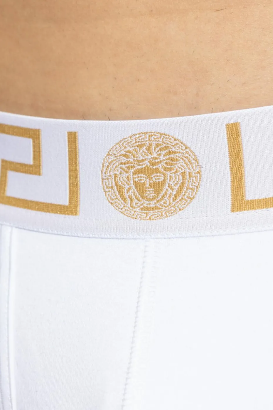 Versace MULTIKOLOR Dwupak bokserek