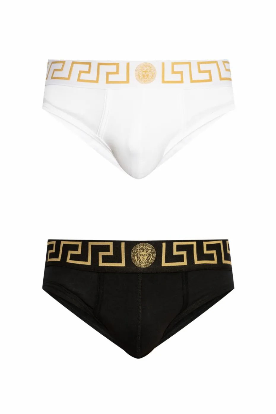 Versace MULTIKOLOR Dwupak slipów