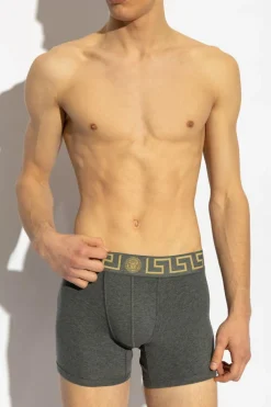 Versace MULTIKOLOR Dwupak bokserek