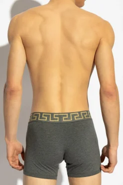 Versace MULTIKOLOR Dwupak bokserek
