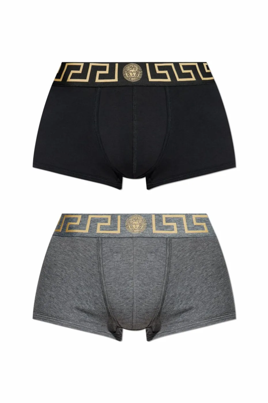 Versace MULTIKOLOR Dwupak bokserek