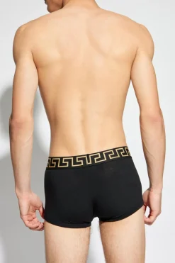 Versace MULTIKOLOR Dwupak bokserek